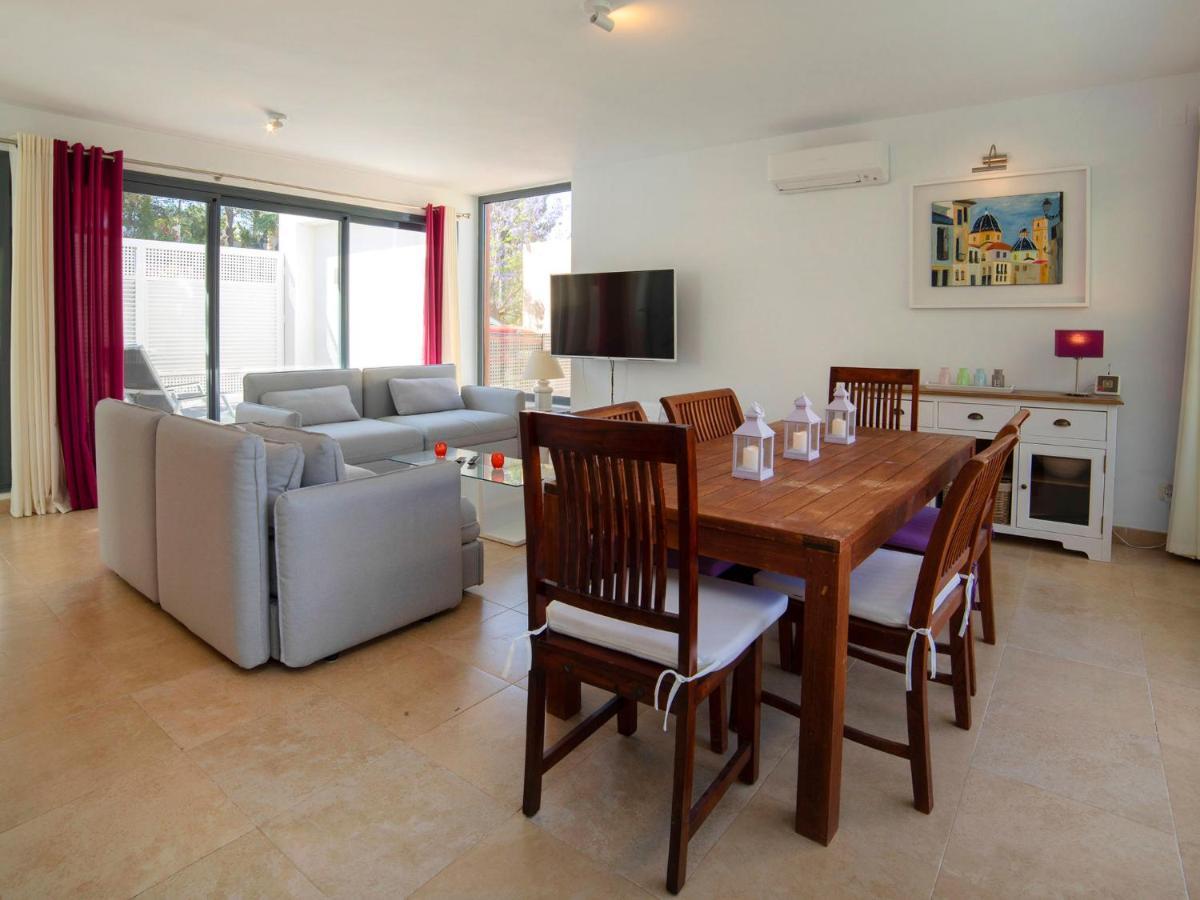 Holiday Home Mont Verd By Interhome Altea Zewnętrze zdjęcie