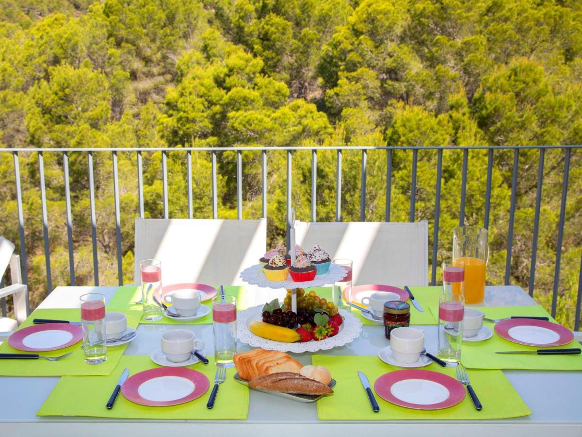 Holiday Home Mont Verd By Interhome Altea Zewnętrze zdjęcie