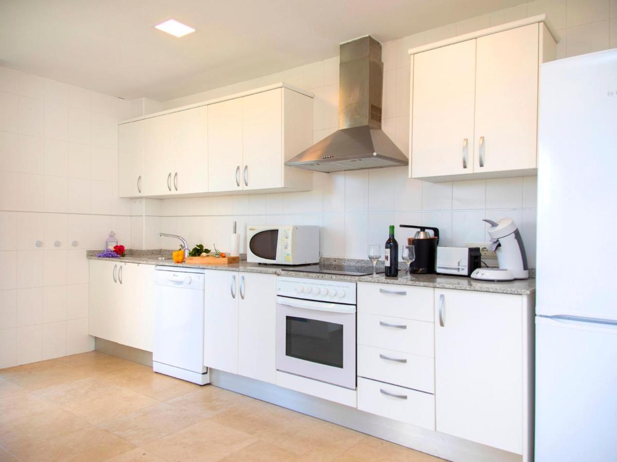 Holiday Home Mont Verd By Interhome Altea Zewnętrze zdjęcie