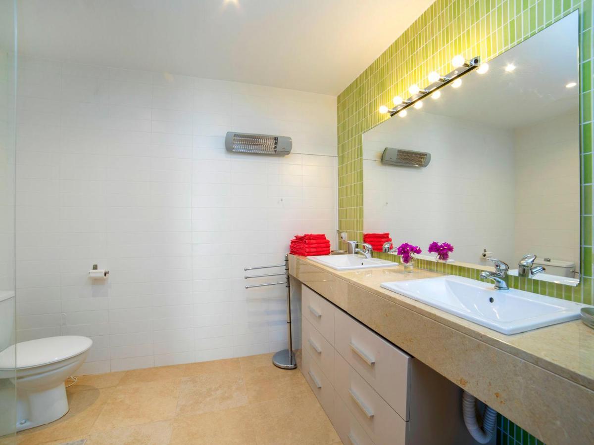 Holiday Home Mont Verd By Interhome Altea Zewnętrze zdjęcie