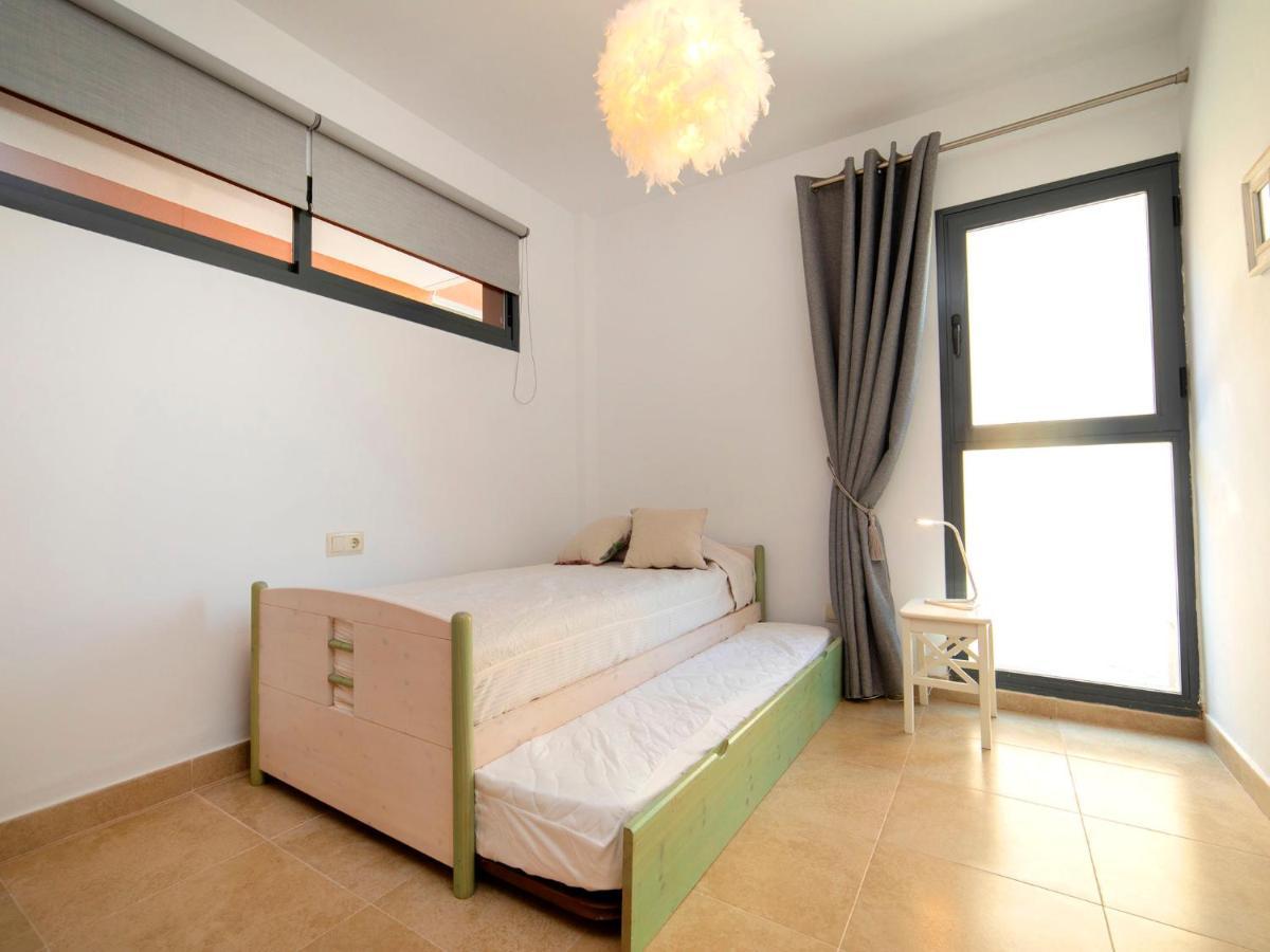 Holiday Home Mont Verd By Interhome Altea Zewnętrze zdjęcie