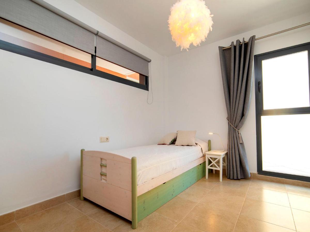 Holiday Home Mont Verd By Interhome Altea Zewnętrze zdjęcie