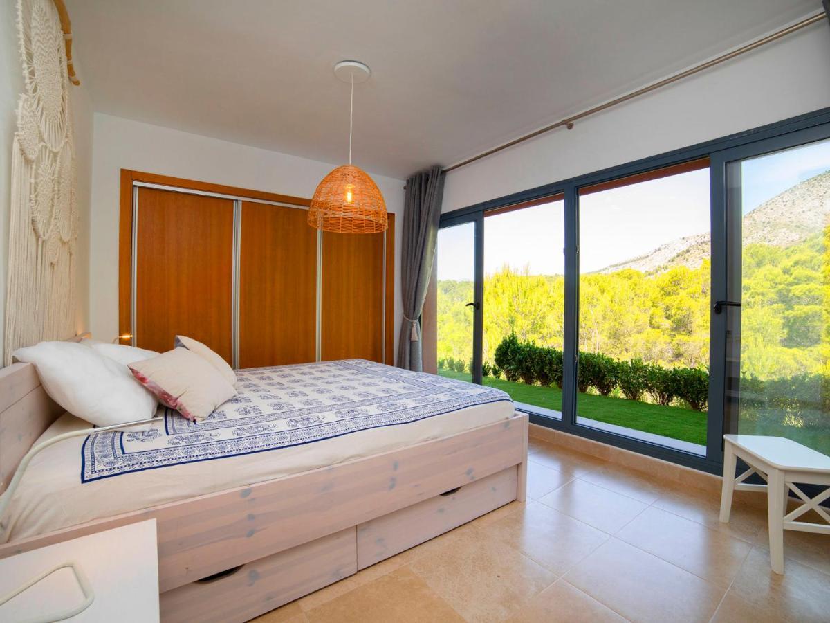 Holiday Home Mont Verd By Interhome Altea Zewnętrze zdjęcie