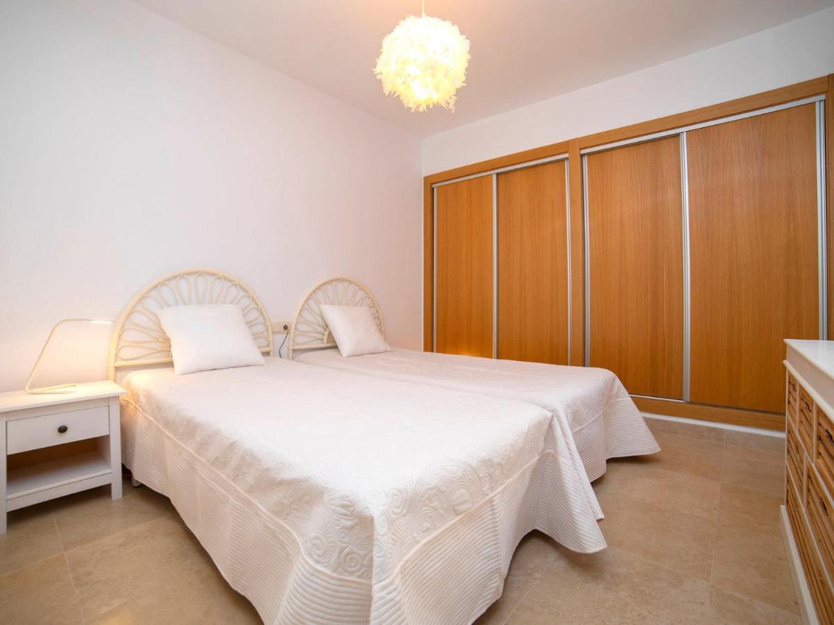 Holiday Home Mont Verd By Interhome Altea Zewnętrze zdjęcie